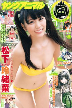 蜂蜜与四叶草第一季