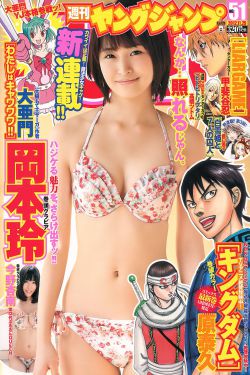 女婿和岳母